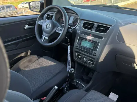 VOLKSWAGEN Fox 1.6 4P FLEX, Foto 5