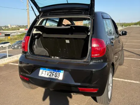 VOLKSWAGEN Fox 1.6 4P FLEX, Foto 7
