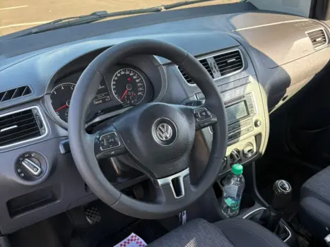 VOLKSWAGEN Fox 1.6 4P FLEX, Foto 8