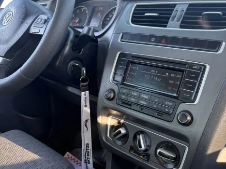 VOLKSWAGEN Fox 1.6 4P FLEX, Foto 9