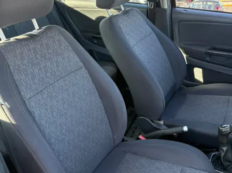 VOLKSWAGEN Fox 1.6 4P FLEX, Foto 12