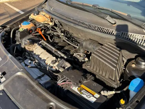 VOLKSWAGEN Fox 1.6 4P FLEX, Foto 19