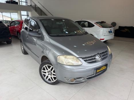 VOLKSWAGEN Fox 1.6 4P, Foto 1