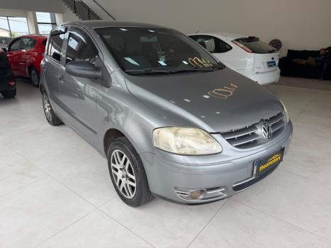 VOLKSWAGEN Fox 1.6 4P, Foto 2