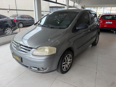 VOLKSWAGEN Fox 1.6 4P, Foto 3