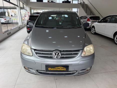 VOLKSWAGEN Fox 1.6 4P, Foto 4