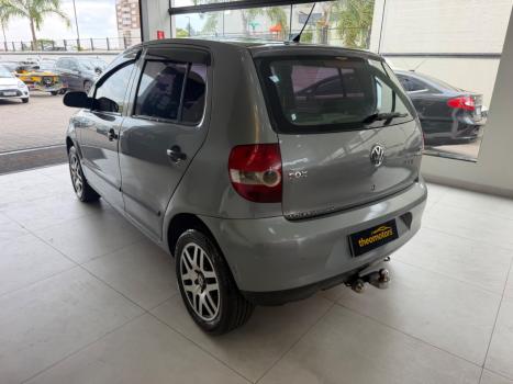 VOLKSWAGEN Fox 1.6 4P, Foto 5