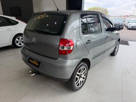 VOLKSWAGEN Fox 1.6 4P, Foto 6