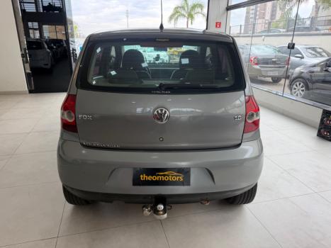 VOLKSWAGEN Fox 1.6 4P, Foto 7