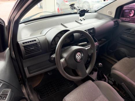 VOLKSWAGEN Fox 1.6 4P, Foto 8