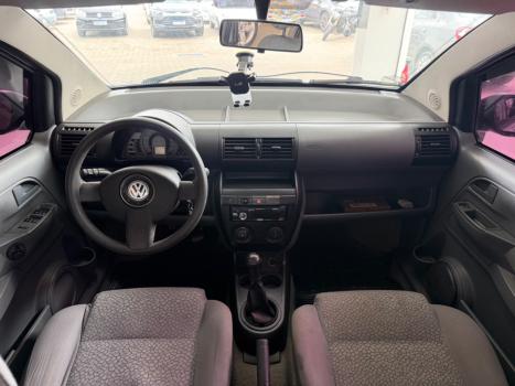 VOLKSWAGEN Fox 1.6 4P, Foto 9