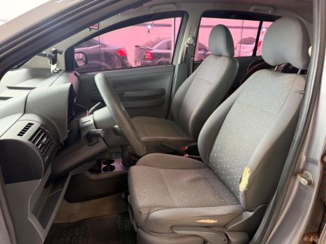 VOLKSWAGEN Fox 1.6 4P, Foto 10