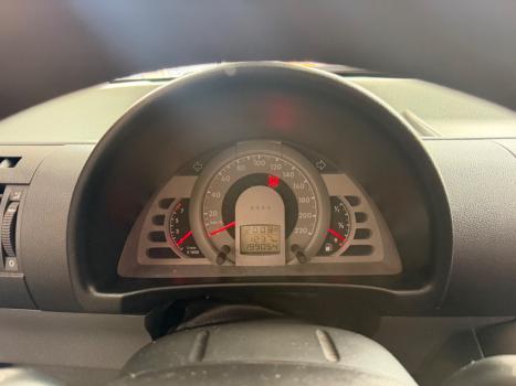 VOLKSWAGEN Fox 1.6 4P, Foto 11