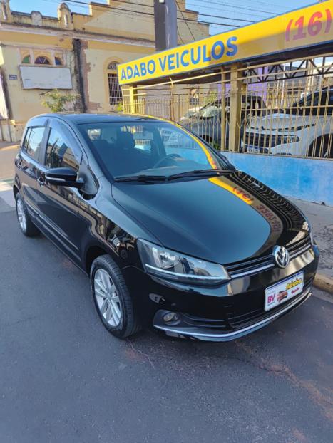 VOLKSWAGEN Fox 1.6 4P CONNECT FLEX, Foto 2