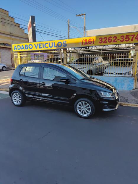 VOLKSWAGEN Fox 1.6 4P CONNECT FLEX, Foto 1