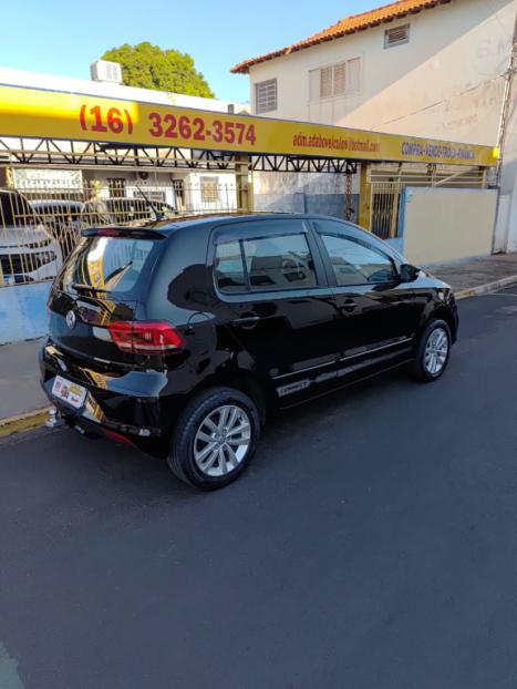 VOLKSWAGEN Fox 1.6 4P CONNECT FLEX, Foto 3