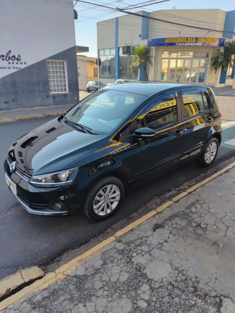 VOLKSWAGEN Fox 1.6 4P CONNECT FLEX, Foto 4