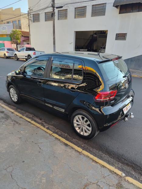 VOLKSWAGEN Fox 1.6 4P CONNECT FLEX, Foto 5