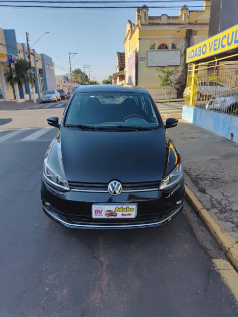 VOLKSWAGEN Fox 1.6 4P CONNECT FLEX, Foto 6