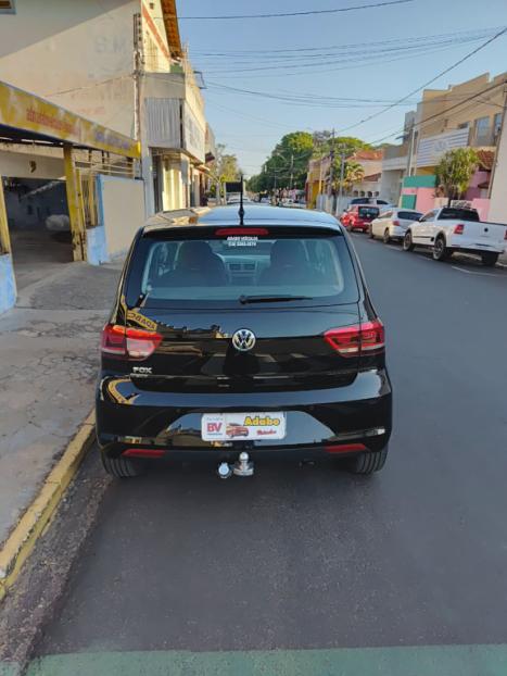 VOLKSWAGEN Fox 1.6 4P CONNECT FLEX, Foto 7