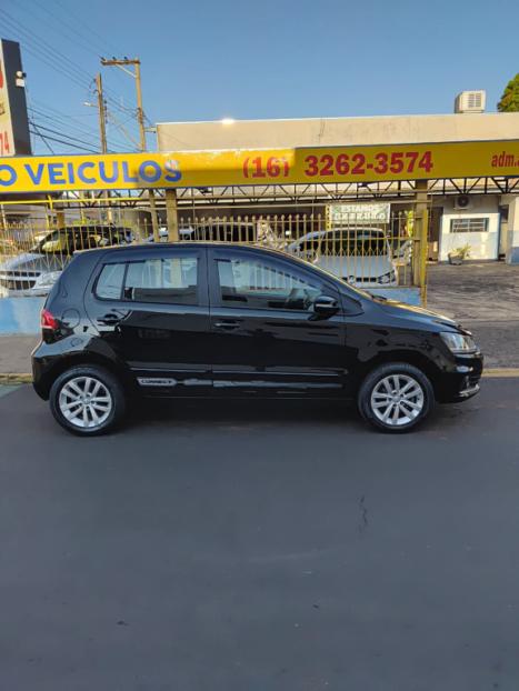 VOLKSWAGEN Fox 1.6 4P CONNECT FLEX, Foto 8