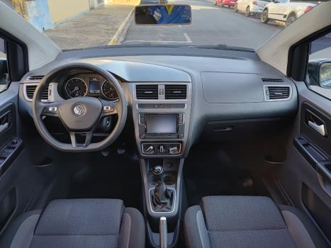 VOLKSWAGEN Fox 1.6 4P CONNECT FLEX, Foto 10