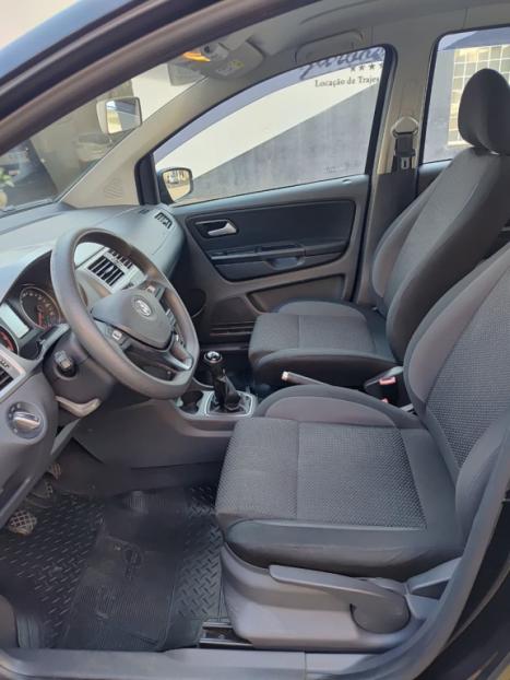 VOLKSWAGEN Fox 1.6 4P CONNECT FLEX, Foto 12