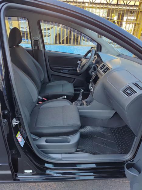 VOLKSWAGEN Fox 1.6 4P CONNECT FLEX, Foto 13
