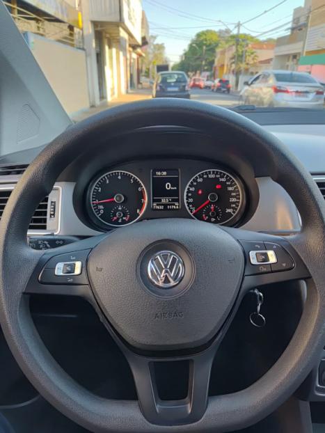 VOLKSWAGEN Fox 1.6 4P CONNECT FLEX, Foto 14