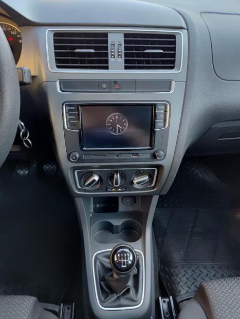 VOLKSWAGEN Fox 1.6 4P CONNECT FLEX, Foto 16
