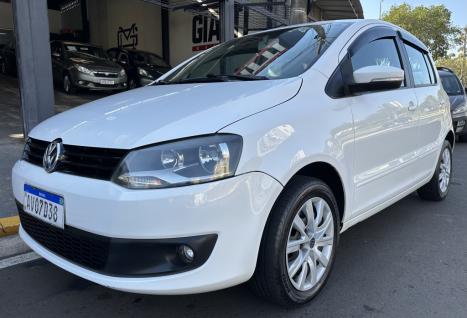 VOLKSWAGEN Fox 1.6 4P FLEX, Foto 2