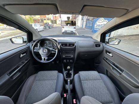VOLKSWAGEN Fox 1.6 4P FLEX, Foto 6