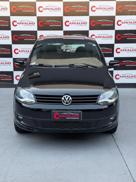 VOLKSWAGEN Fox 1.6 4P FLEX PRIME, Foto 2