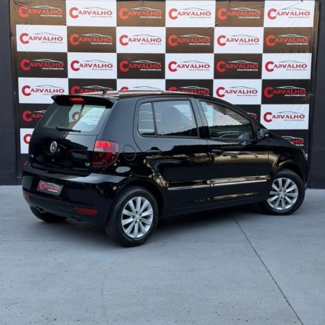 VOLKSWAGEN Fox 1.6 4P FLEX PRIME, Foto 3
