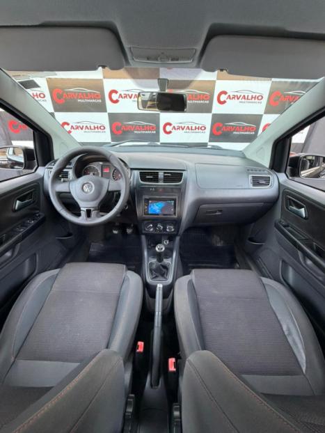 VOLKSWAGEN Fox 1.6 4P FLEX PRIME, Foto 5