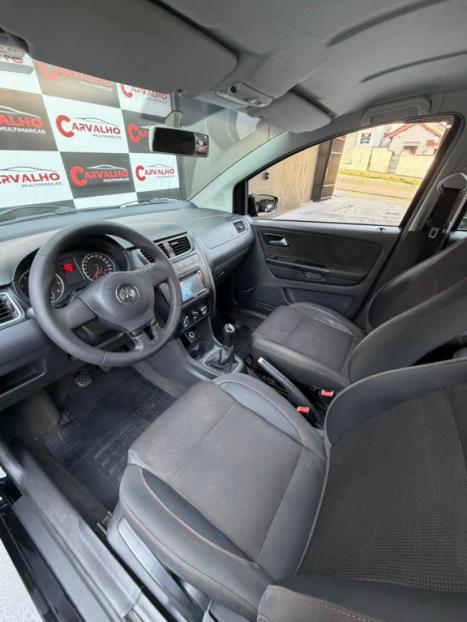 VOLKSWAGEN Fox 1.6 4P FLEX PRIME, Foto 6