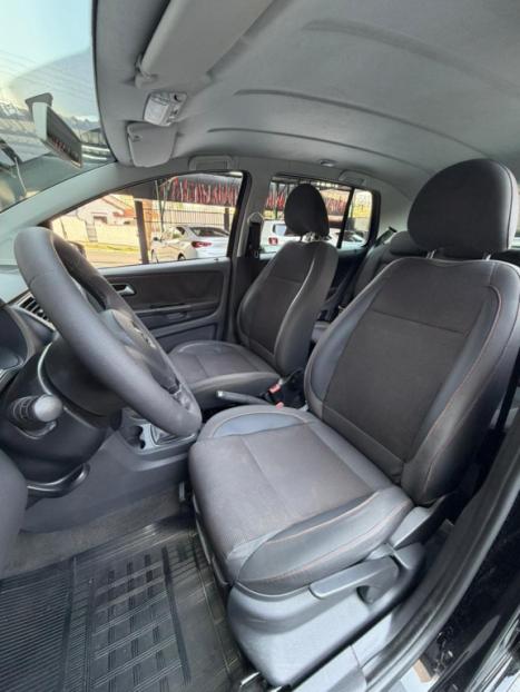 VOLKSWAGEN Fox 1.6 4P FLEX PRIME, Foto 7