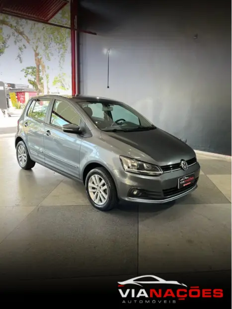 VOLKSWAGEN Fox 1.6 4P CONNECT FLEX, Foto 1