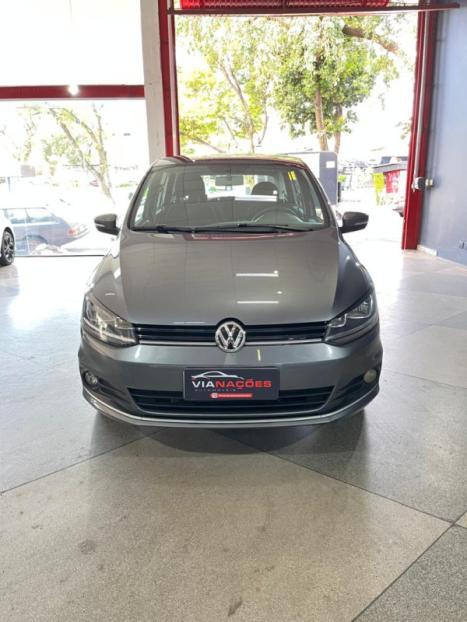 VOLKSWAGEN Fox 1.6 4P CONNECT FLEX, Foto 2