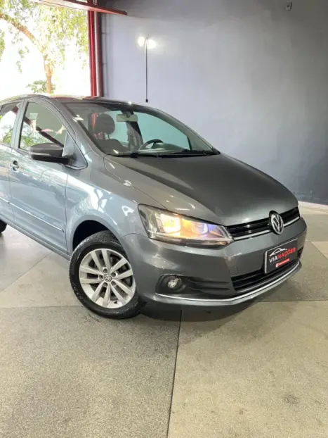 VOLKSWAGEN Fox 1.6 4P CONNECT FLEX, Foto 3