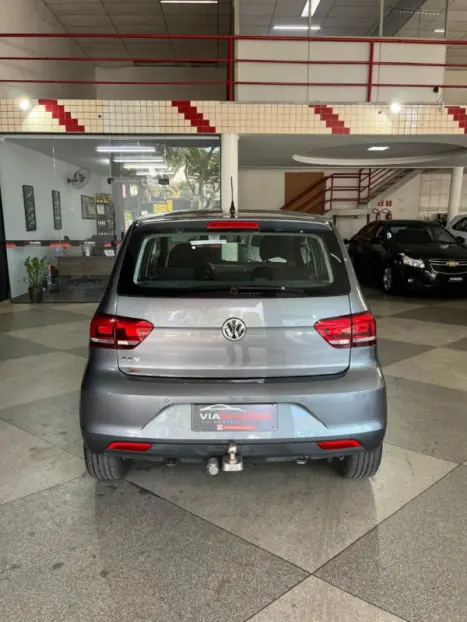 VOLKSWAGEN Fox 1.6 4P CONNECT FLEX, Foto 5