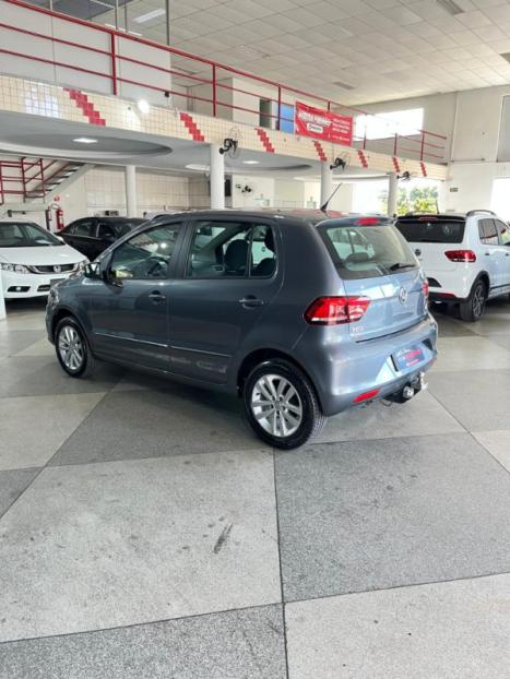 VOLKSWAGEN Fox 1.6 4P CONNECT FLEX, Foto 6