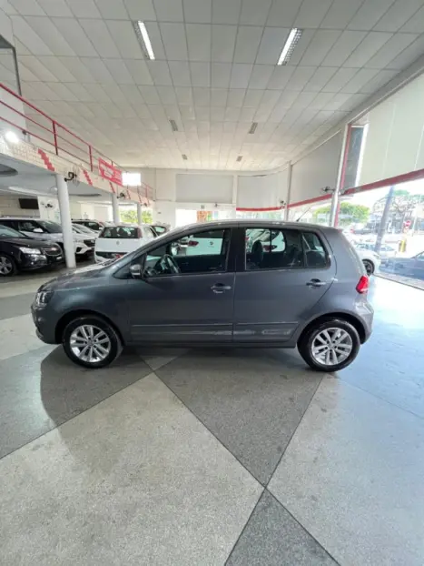 VOLKSWAGEN Fox 1.6 4P CONNECT FLEX, Foto 7