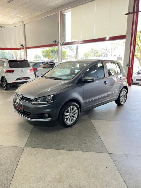VOLKSWAGEN Fox 1.6 4P CONNECT FLEX, Foto 8
