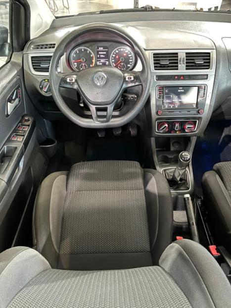 VOLKSWAGEN Fox 1.6 4P CONNECT FLEX, Foto 9