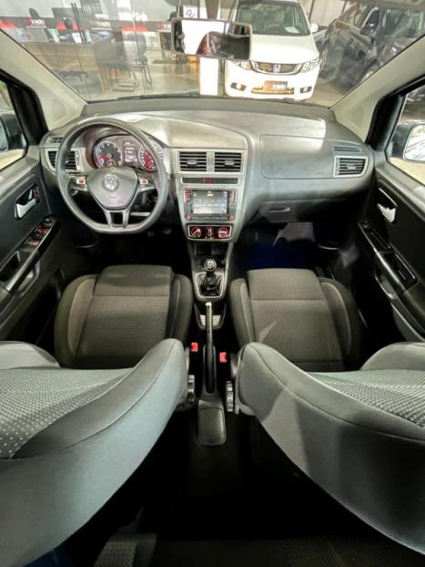 VOLKSWAGEN Fox 1.6 4P CONNECT FLEX, Foto 10