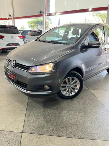 VOLKSWAGEN Fox 1.6 4P CONNECT FLEX, Foto 11