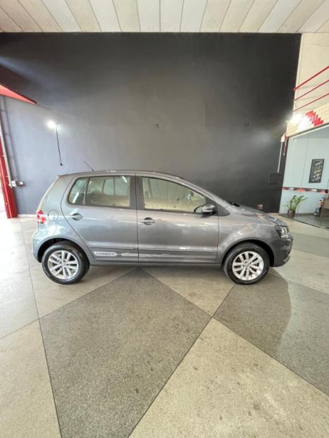 VOLKSWAGEN Fox 1.6 4P CONNECT FLEX, Foto 13