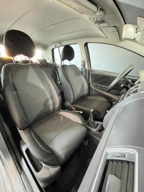 VOLKSWAGEN Fox 1.6 4P CONNECT FLEX, Foto 14