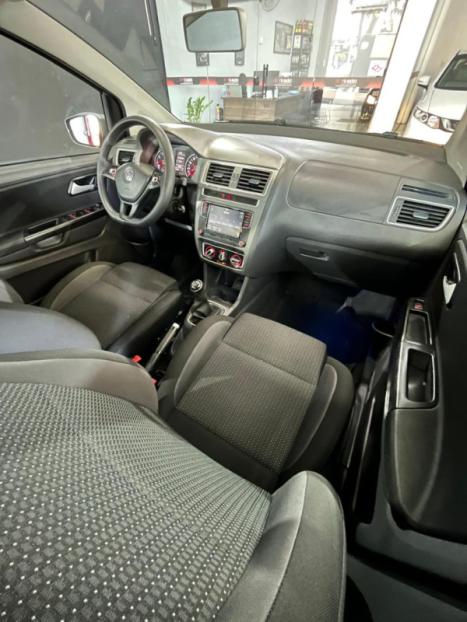 VOLKSWAGEN Fox 1.6 4P CONNECT FLEX, Foto 15
